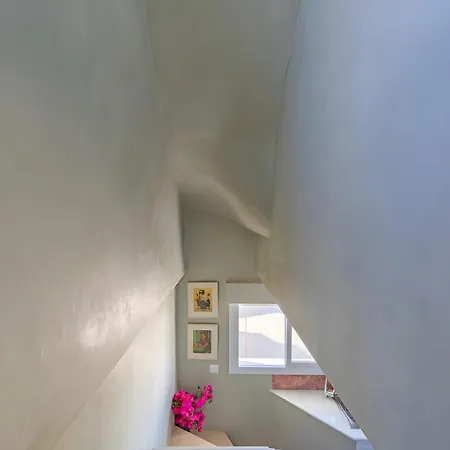 Appartement Patios 1 *