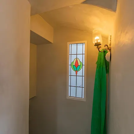 Patios 1 Appartement