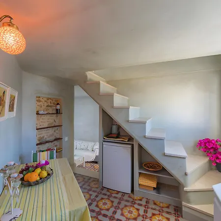 Appartement Patios 1 *