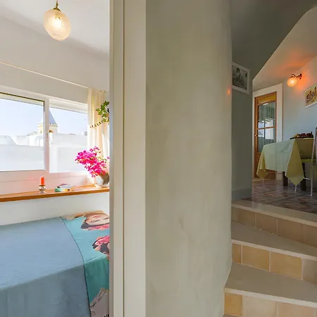 Patios 1 Appartement Conil De La Frontera