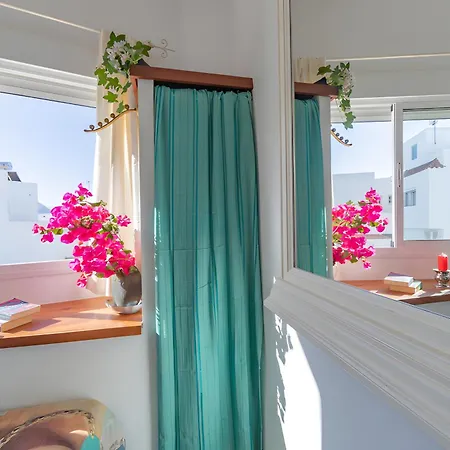 Patios 1 * Conil De La Frontera