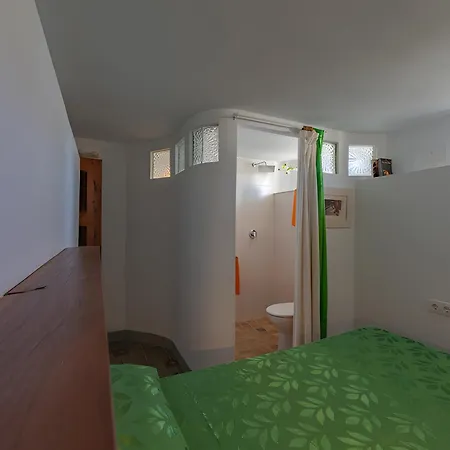 Patios 1 Appartement *