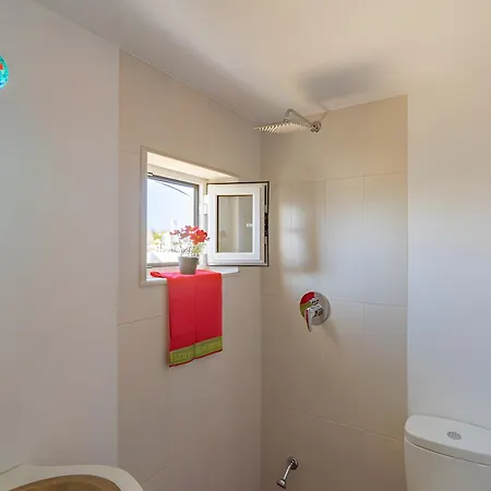 Patios 1 * Conil De La Frontera