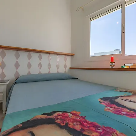 Appartement Patios 1 *