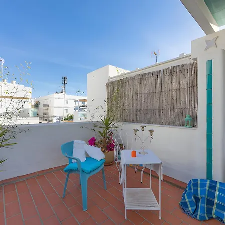 Patios 1 Appartement