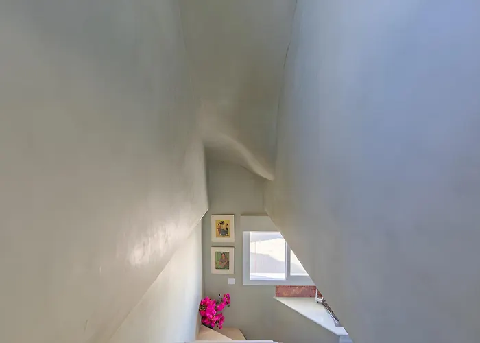 아파트 Patios 1 *