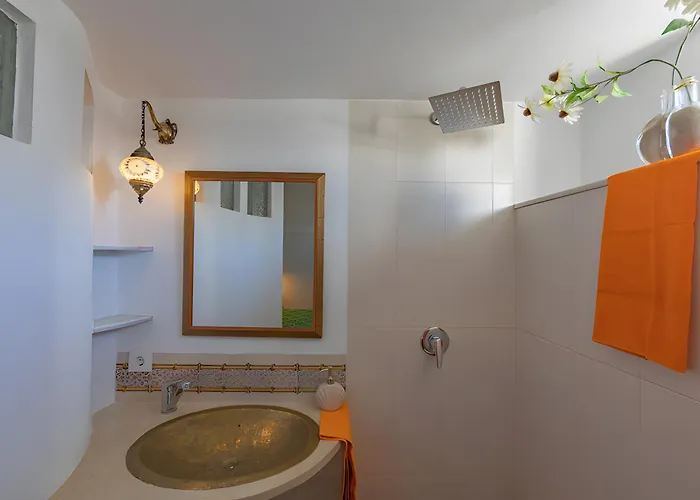 Patios 1 콘일데라프론테라