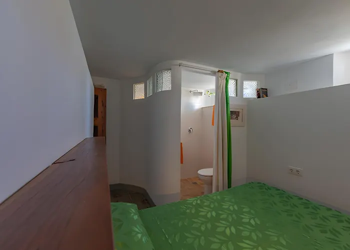 Patios 1 아파트 *