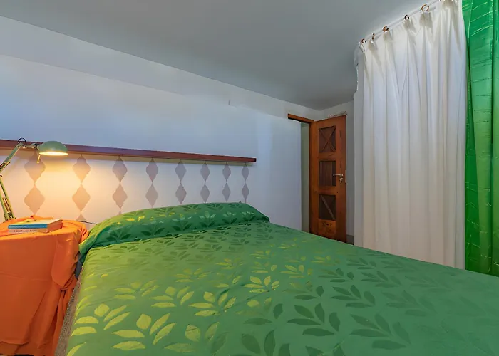 Patios 1 아파트 콘일데라프론테라